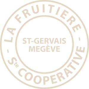La Fruitière / Saint-GERVAIS Megève