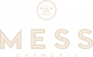 MESS / Chamonix